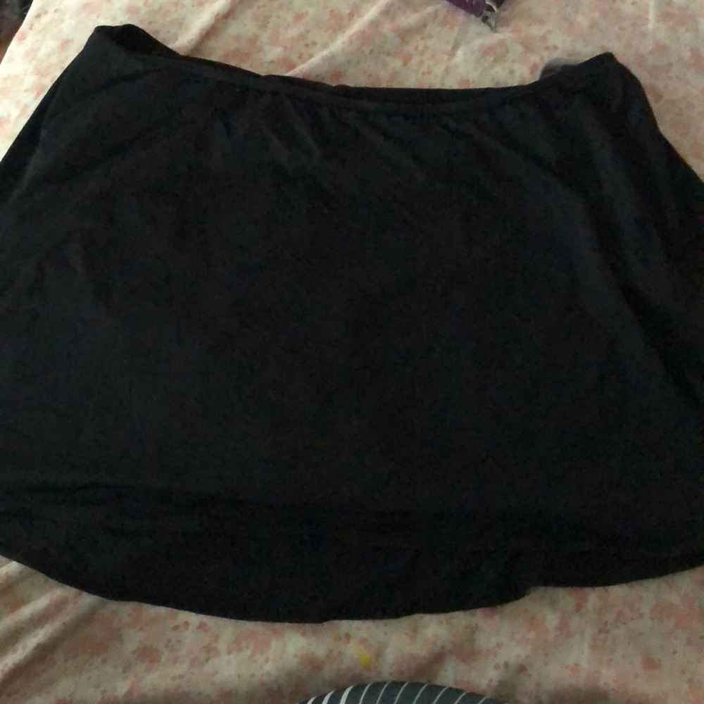 Coco Reef 3x swim skirt bottoms